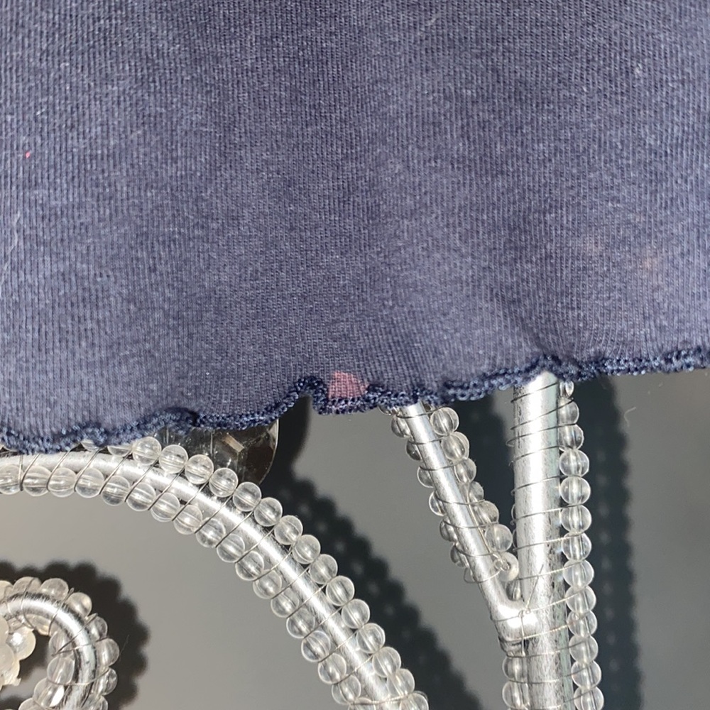 Cropped T - Picture 4 of 5